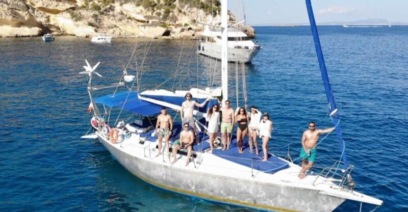 Can Pastilla: Sailboat Tour with Snorkeling, Tapas & Drinks - Pricing and Value