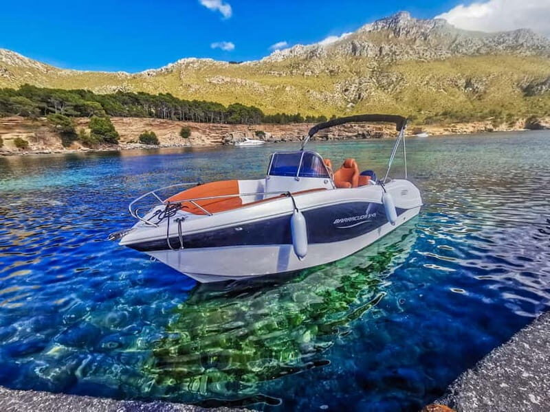 Can Picafort: 2h Private Boat Ride  Swim, Snorkel & Relax - The Value & Who It’s Best For