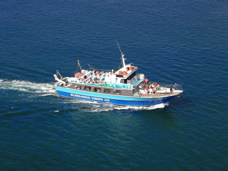 Can Picafort: Boat trips along the north coast of Mallorca - A Deep Dive into the Experience