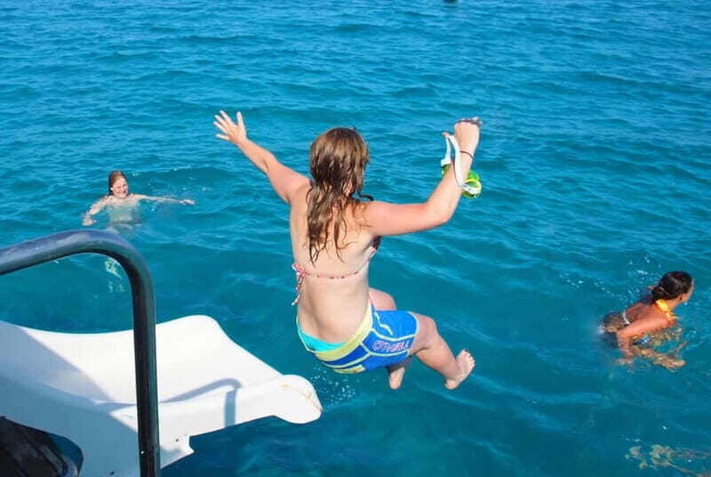 Can Picafort: Boat trips along the north coast of Mallorca - The Value Proposition