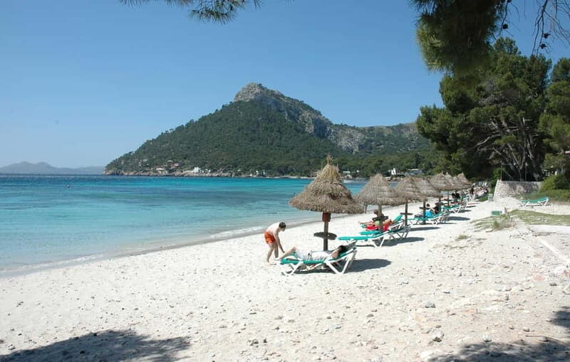 Can Picafort: Boat trips along the north coast of Mallorca - Who Should Consider This Tour?