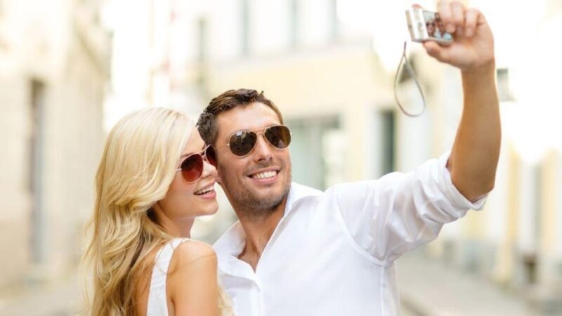 Can Picafort: FunForTwo, couple adventure game and city walk - What to Expect on the Trail