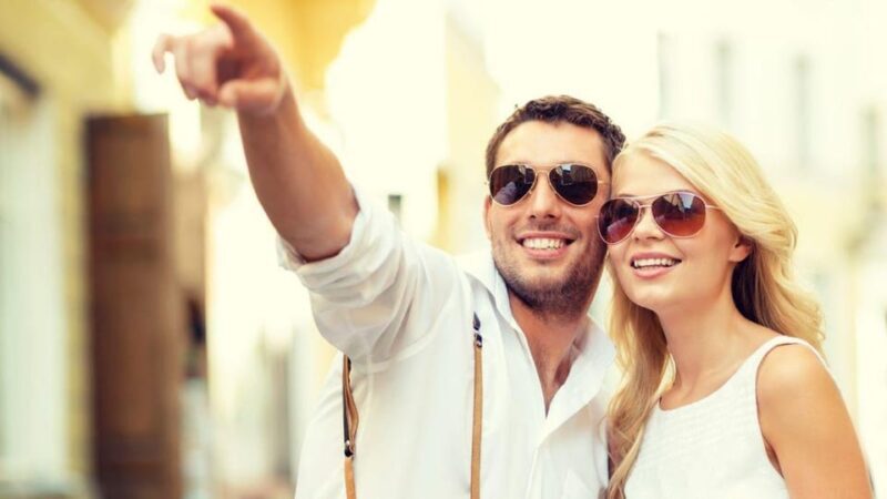 Can Picafort: FunForTwo, couple adventure game and city walk - FAQs