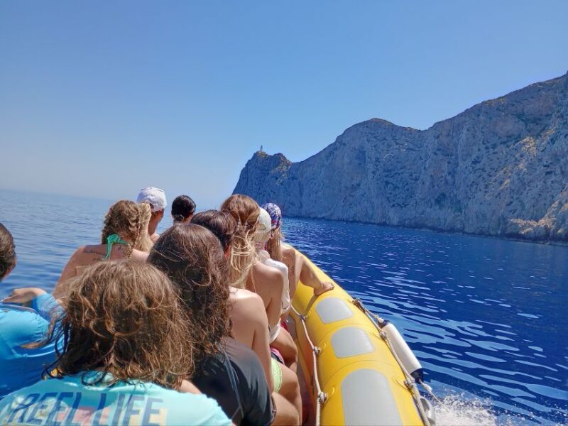 Can Picafort or Alcudia: FORMENTOR BEACH - Who Should Consider This Tour?