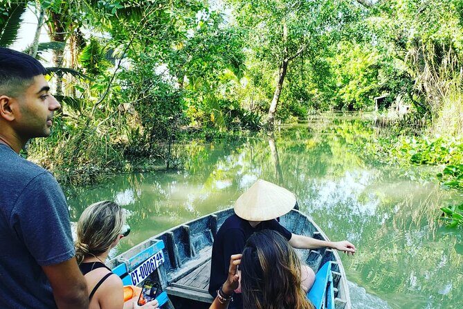Can Tho: Cai Rang floating market & Mekong's Legacy - Practical Tips for Making the Most of Your Tour