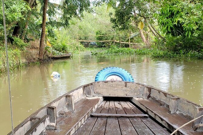 Can Tho: Cai Rang floating market & Mekong's Legacy - The Sum Up: Who Is This Tour Best For?