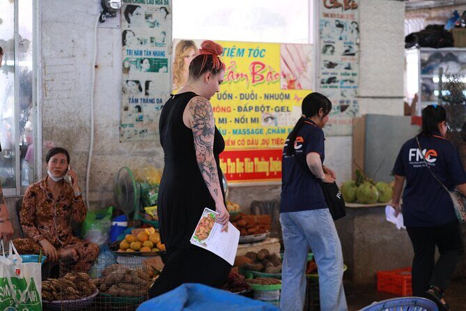 Can Tho Cooking Class in the countryside - Vegetarian available - Authenticity and Cultural Insights