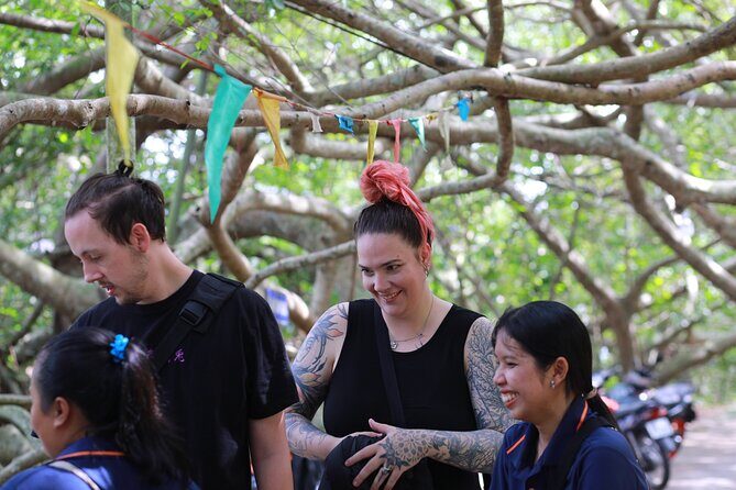 Can Tho Cooking Class in the countryside - Vegetarian available - What Reviewers Say