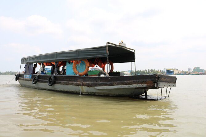 Can Tho day tour: fruit garden&floating fish farm in Son islet - In-Depth Look at the Tour Experience