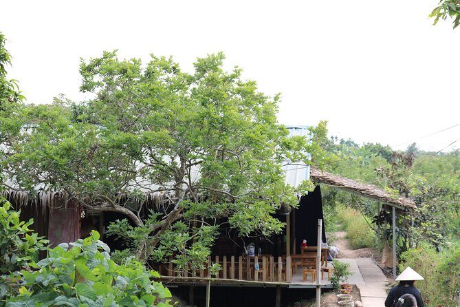 Can Tho day tour: fruit garden&floating fish farm in Son islet - FAQ