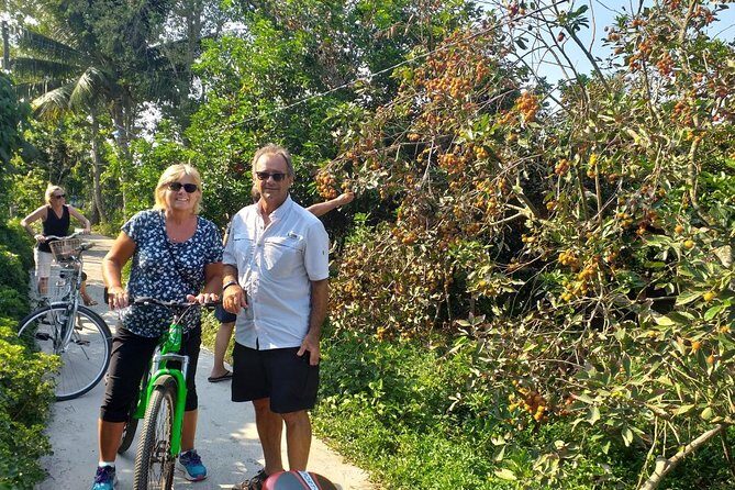 Can Tho Floating Market Combine With Mekong Delta 01 Day-Daily - The Sum Up