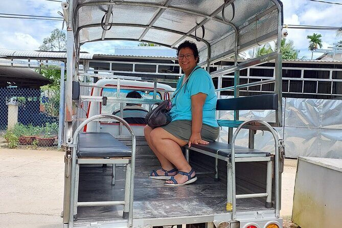 Can Tho Floating Market Combine With Mekong Delta 01 Day-Daily - FAQ