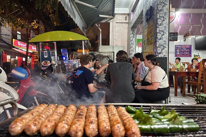 Can Tho food tour voted by local - Vegan option is available - Final Thoughts