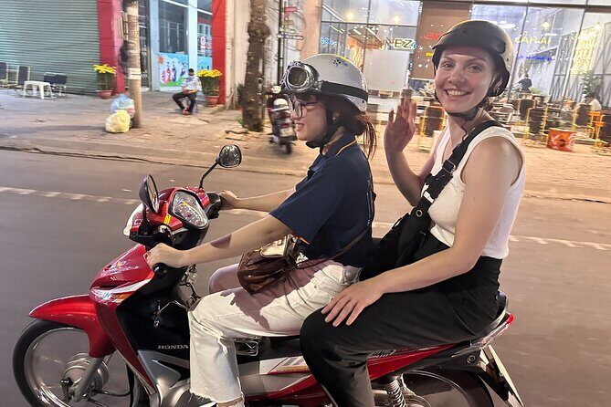 Can Tho food tour voted by local - Vegan option is available - Frequently Asked Questions