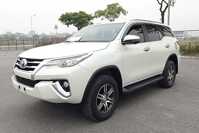 Can Tho To Ho Chi Minh Private Car Transfer - What to Expect from This Private Transfer