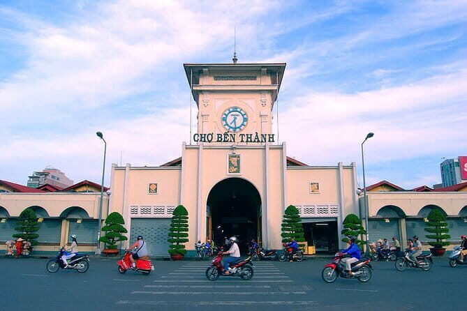 Can Tho To Ho Chi Minh Private Car Transfer - FAQ