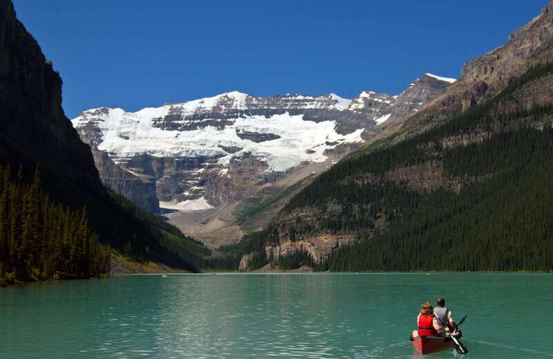 Canada 7Day National Parks Camping Tour from Seattle - An Honest Look at the Itinerary