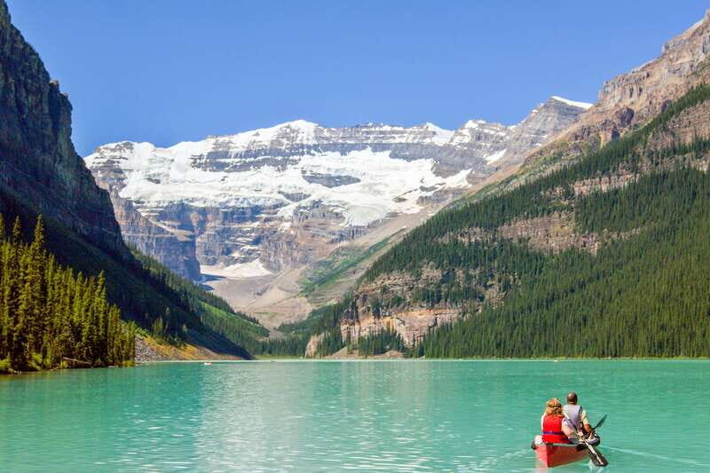 Canada 7Day National Parks Camping Tour from Seattle - Practicalities and Considerations