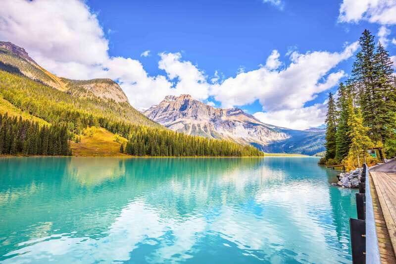 Canada 7Day National Parks Camping Tour from Seattle - Final Thoughts