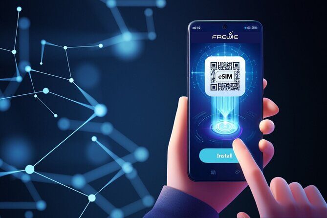 Canada Data eSIM : 500MB per Day to 20GB-30Days - What to Expect from the Canada Data eSIM