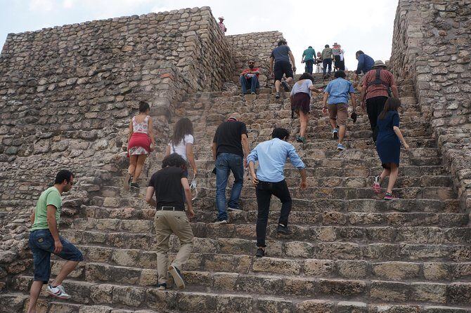 Canada de la Virgen Archaeological Site Tour - Who Will Love This Tour?