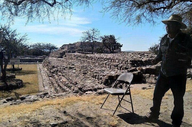 Cañada de la Virgen Archeological Site Tour - What You’ll See and Experience