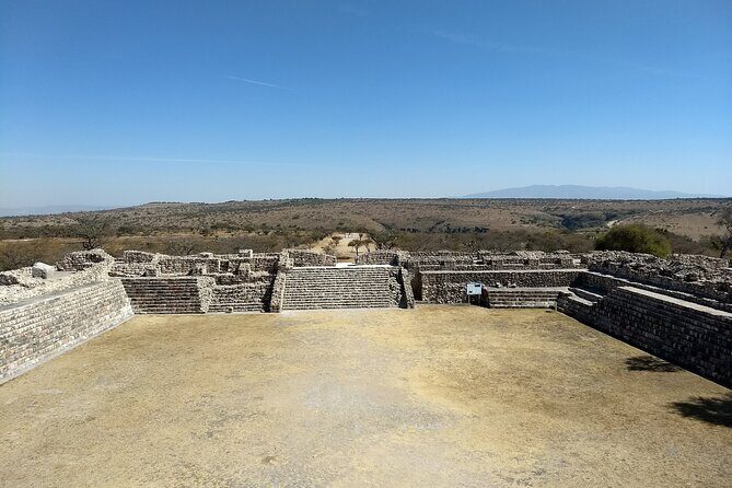 Canada de la Virgen Pyramids and San Miguel de Allende - FAQ