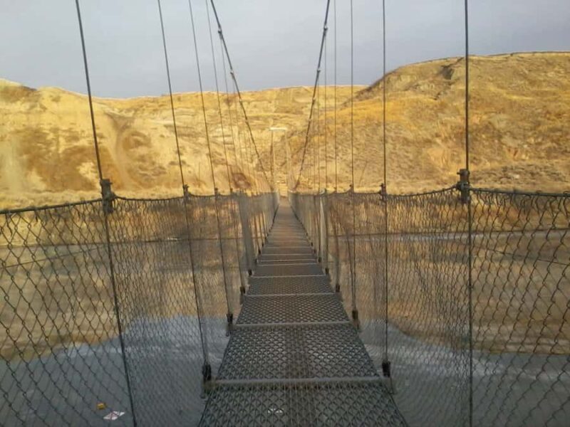 Canadian Badlands Private Tour - The Sum Up