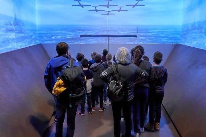 Canadian DDAY Sites Full Day Tour from Bayeux - Who Is This Tour Best For?