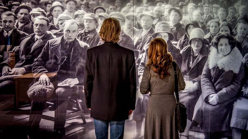 Canadian Museum of Immigration at Pier 21 Admission & Tour - An In-Depth Look at the Canadian Museum of Immigration at Pier 21