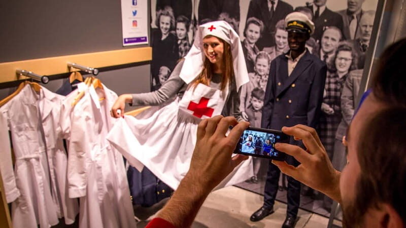 Canadian Museum of Immigration at Pier 21 Admission & Tour - Practical Tips for Visiting