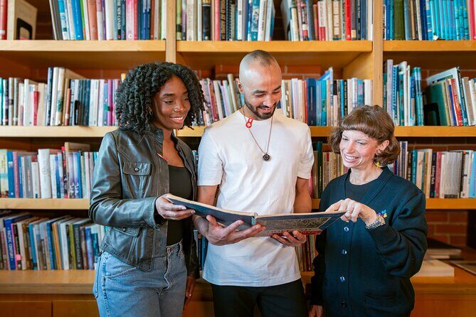 Canadian Museum of Immigration at Pier 21 Admission & Tour - The Sum Up