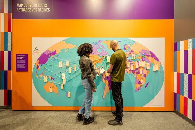 Canadian Museum of Immigration at Pier 21 Admission & Tour - FAQ