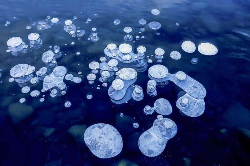 Canadian Rockies: Abraham Lake Ice Bubbles Helicopter Tour - Who Will Enjoy This Experience?