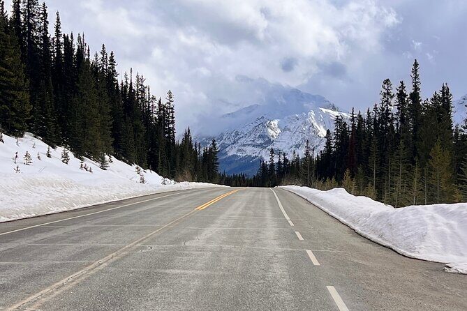 Canadian Rockies Journey Johnston Canyon to Banff National Park - FAQ