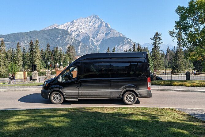 Canadian Rockies Summer Private Tour - Introduction: Why Consider This Tour?