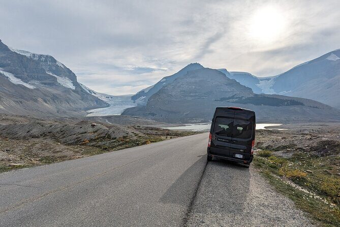 Canadian Rockies Summer Private Tour - The Day-by-Day Breakdown