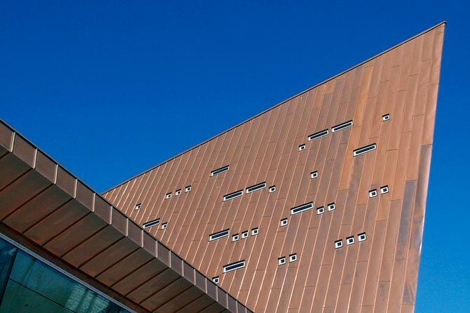 Canadian War Museum Admission - What Makes This Museum Special