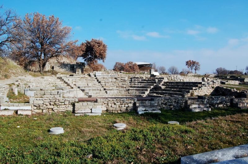 Canakkale: Full-Day Ancient Troy and Museum of Troy Tour - Final Thoughts