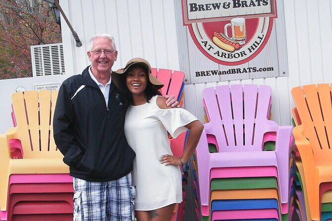Canandaigua Lake Brewery Tour - A Closer Look at the Itinerary and What Makes Each Stop Special