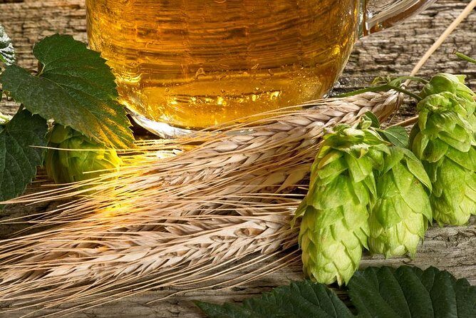 Canandaigua Lake Brewery Tour - Authenticity and Local Flavor
