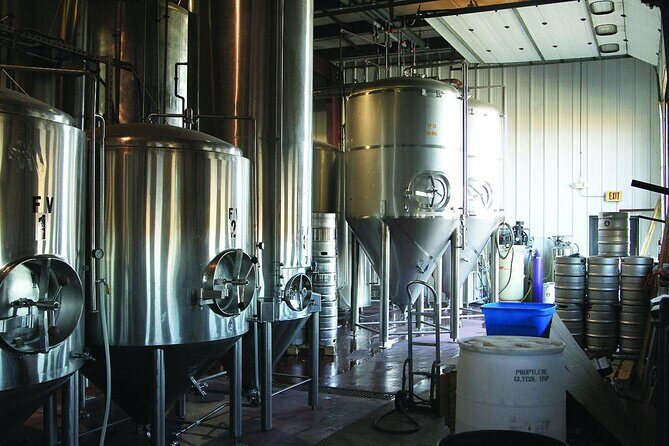 Canandaigua Lake Brewery Tour - Who Will Love This Tour?
