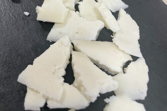 Canarian cheese tasting - The Sum Up: Who Should Consider This Experience?