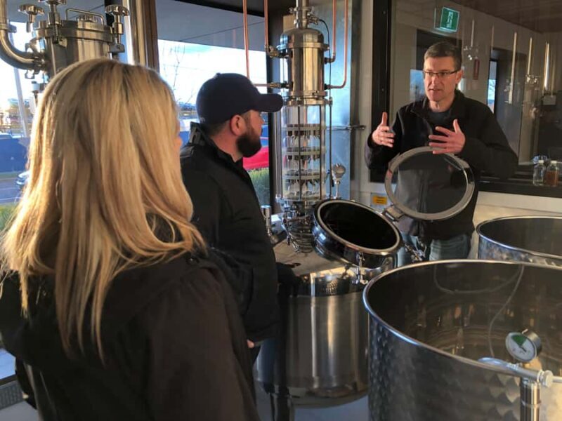Canberra: Beer, Wine, and Spirits Tasting Tour - Is This Tour Worth the Price?