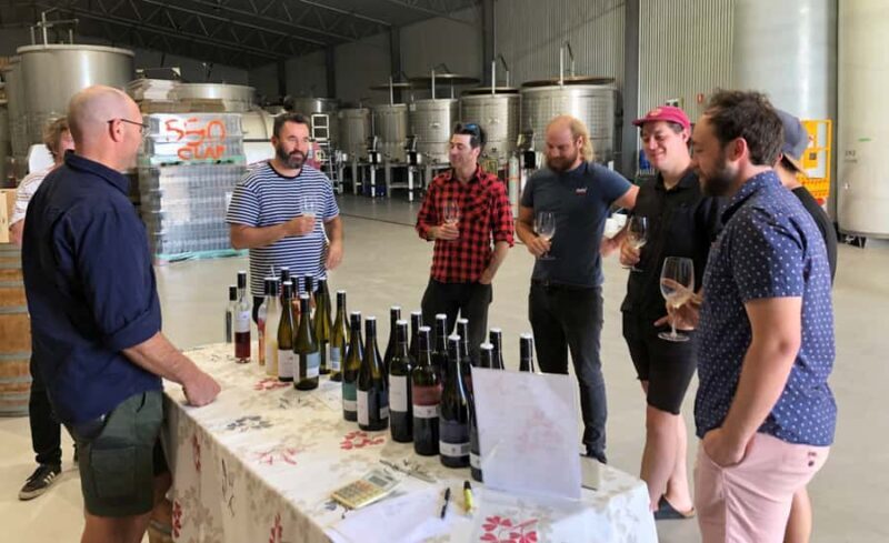 Canberra: Beer, Wine, and Spirits Tasting Tour - Who Should Consider This Tour?