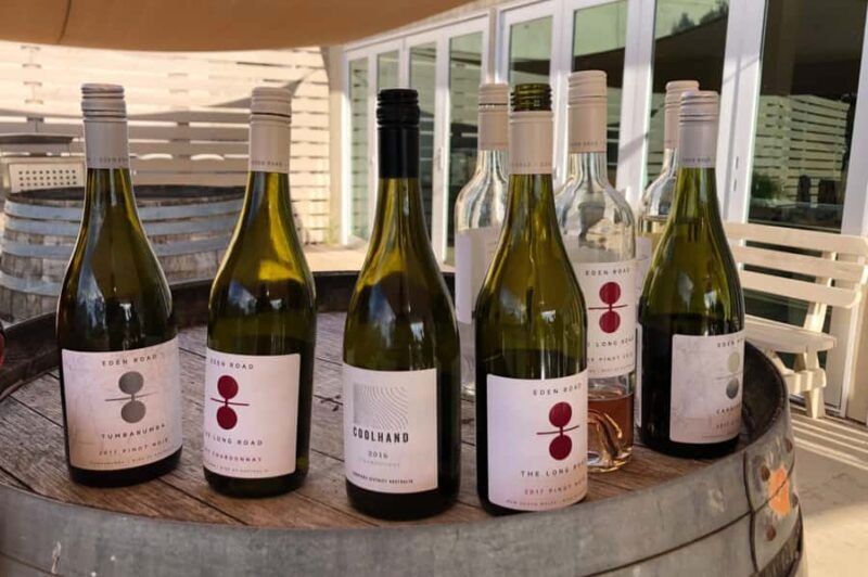 Canberra: Beer, Wine, and Spirits Tasting Tour - Final Thoughts