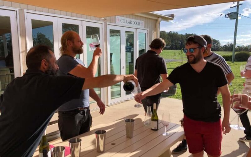 Canberra: Beer, Wine, and Spirits Tasting Tour - FAQ