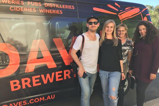Canberra Brewery Winery and Distillery Tour - The Verdict: Who Is This Tour Best For?