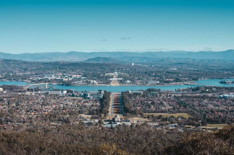 Canberra: City Highlights Day Tour with Entrance Fees - A Closer Look at the Itinerary