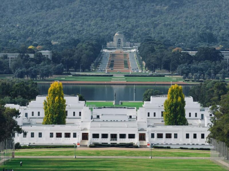 Canberra: City Highlights Day Tour with Entrance Fees - The True Value of the Tour